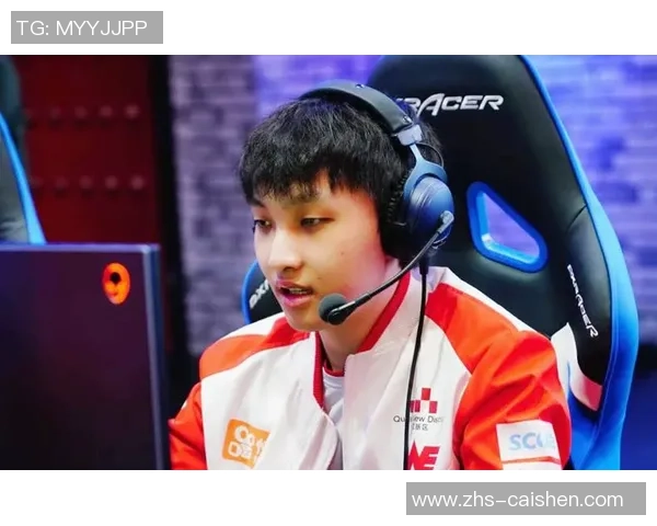 重磅专题：探索WE战队进攻革新背后的战术与策略解析